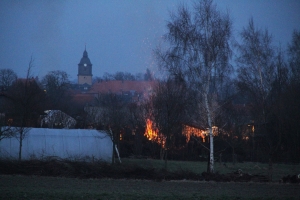 Osterfeuer 2018-3