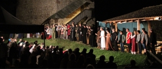 Schauspiel Brandenburg