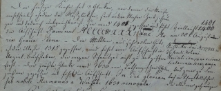 04 1838-06-01 Pfr'Seitz über Pfarrei Hlh 1280x530