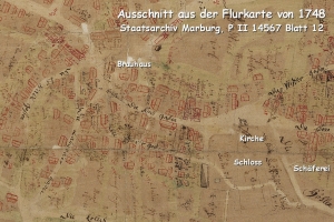 05 Hlh'1748_P II 14567 Blatt 12'1 Auszug Ortslage 1280x850