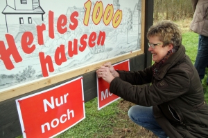 Kirchenchor am Ortseingang-3-web