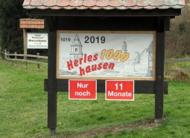 Kirchenchor am Ortseingang-5-web