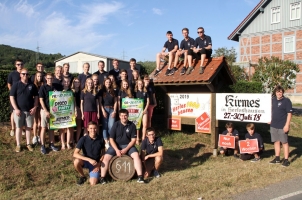 Kirmesgesellschaft Hlh. 2018-2 Wochen-1080