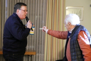 Helmut + Dr.Marsch-1080