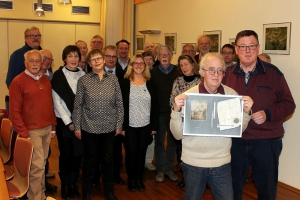 Herleshausen Chronik Vorstellung