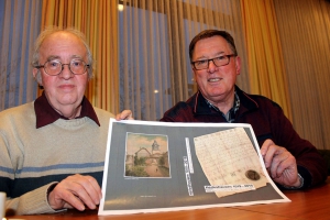 Herleshausen Chronik Vorstellung