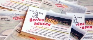 Titel 1000 Postkarten-1170
