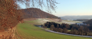 Turngau Vorwandern-Titel