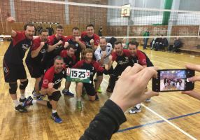 Erste-Mannschaft Erste-Mannschaft