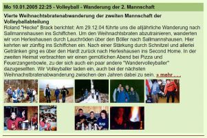 10.1.05-Volleyball-2.-Mannschaft