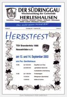 11.09.03-Herbstfest-Titel-Blaettchen