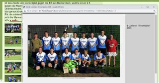 2005-B-Jugend-Kreismeister