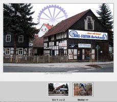 27.3.08-Bike-Station-Herleshausen