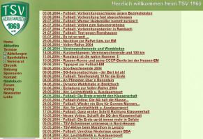 TSV-Archiv