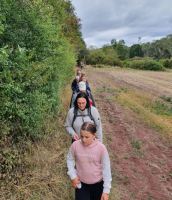 Wanderung