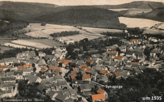 Hlh'Luft Jüd Häuser 1935 1280x800px